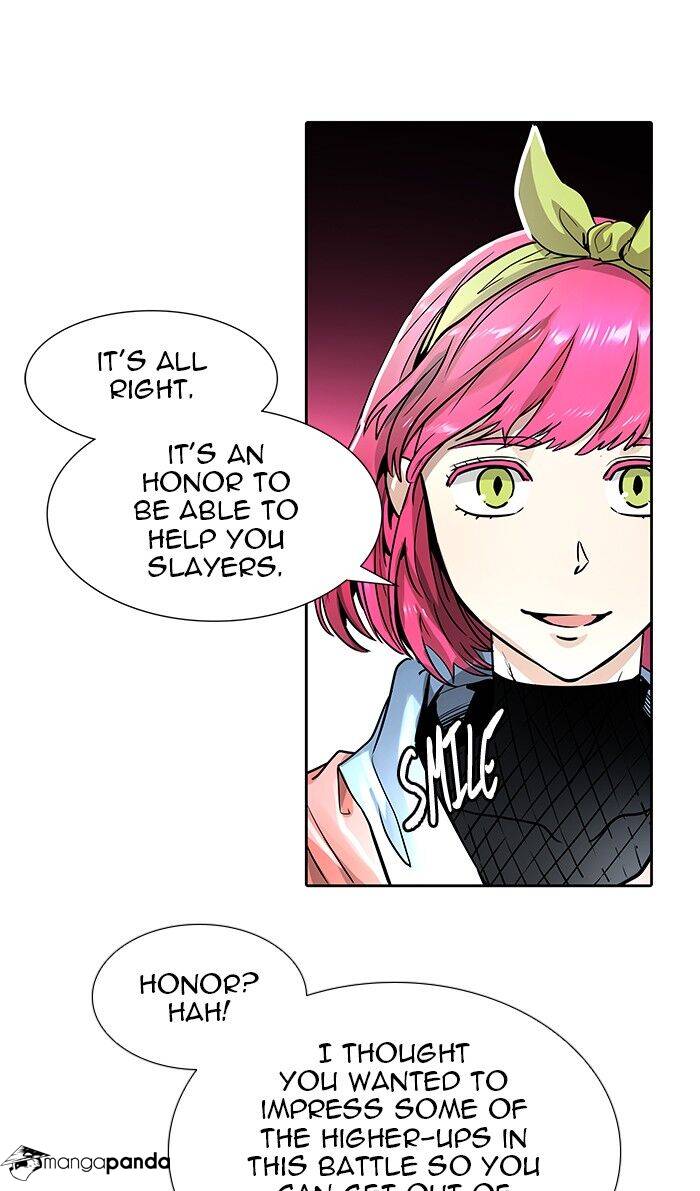 Tower of God Chapter 485 image 047